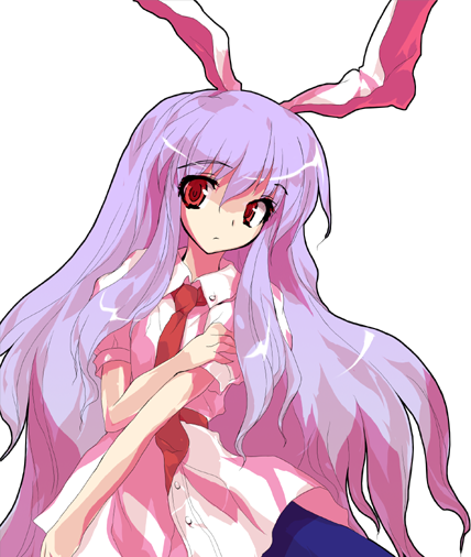 キャラクター 優曇華