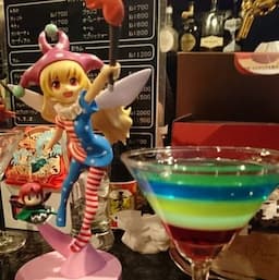 そるじゃー
