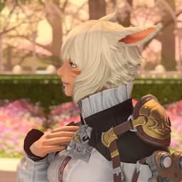 clea【vtuber】FF14→❖❂ ヤシュトラRP Unicorn鯖とFenrir鯖