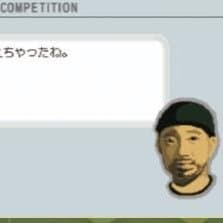 世界の合言葉はsskr
