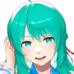 厄芽ちゃん