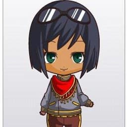 Dora(ドーラ)＠ヒダマリ国