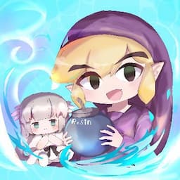 れじん/Resin