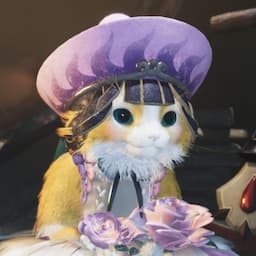 副長