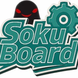 SokuBoard⚔️