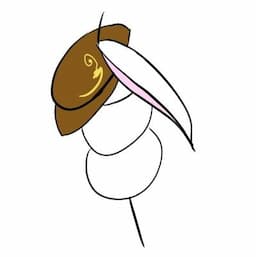 鈴瑚味の団子