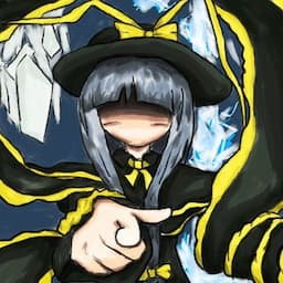 魔女見習い