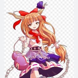萃香推し