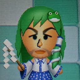 さぬえ