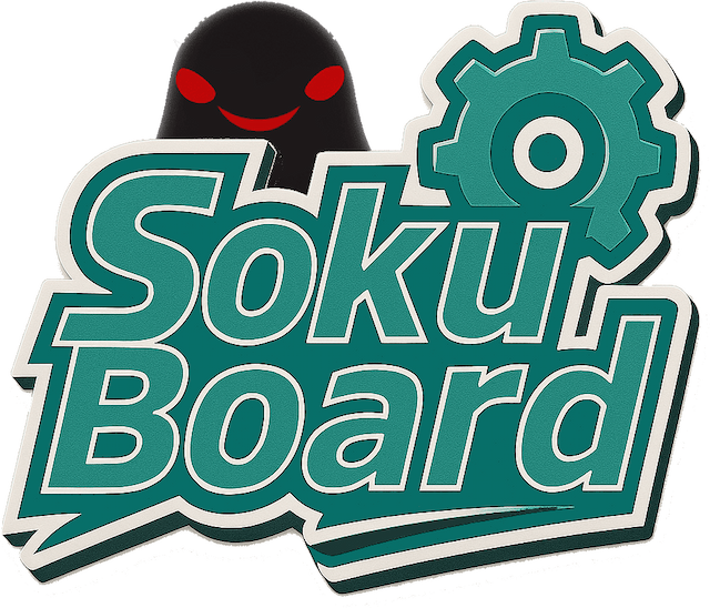 SokuBoard