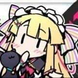 猫パン