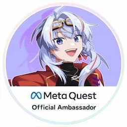 clea兼タレントVtuber¦Vtuber講師¦metaquestアンバサダー¦